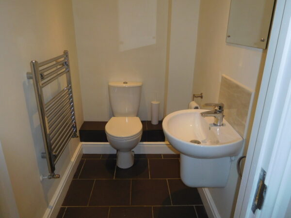 Westerleigh Road, Bristol, BS16