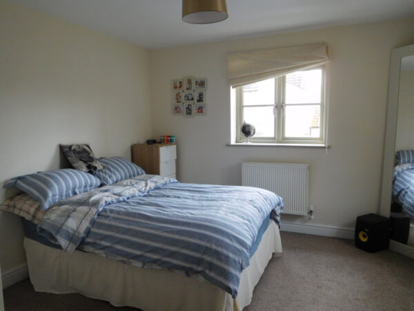 Westerleigh Road, Bristol, BS16