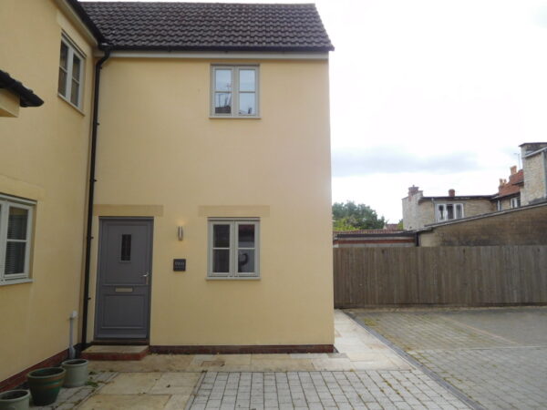 Westerleigh Road, Bristol, BS16