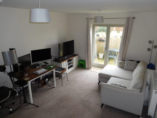 Westerleigh Road, Bristol, BS16