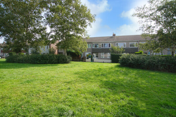 Apperley Close, Yate, Bristol