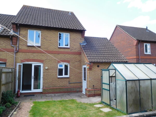 Home Orchard, Bristol, BS37