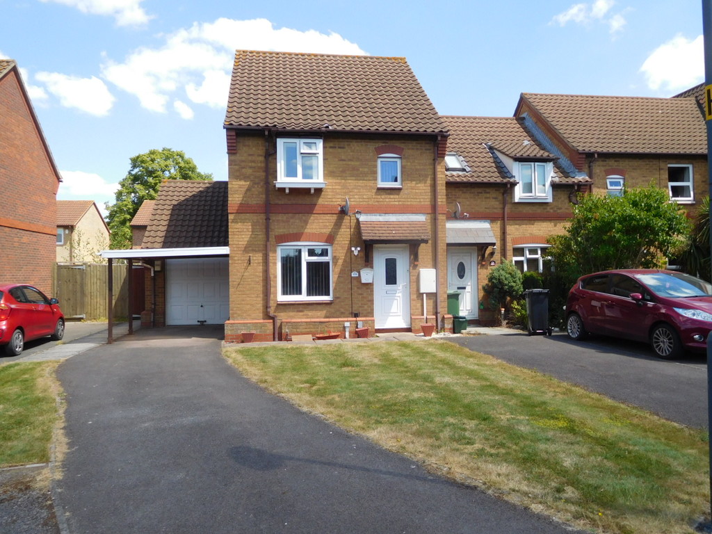 Home Orchard, Bristol, BS37