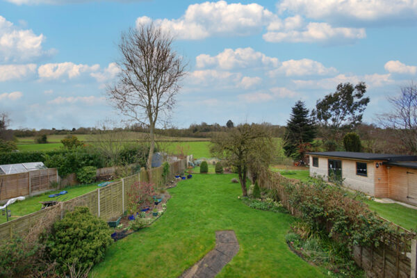 Manor Lane, Wotton-under-Edge