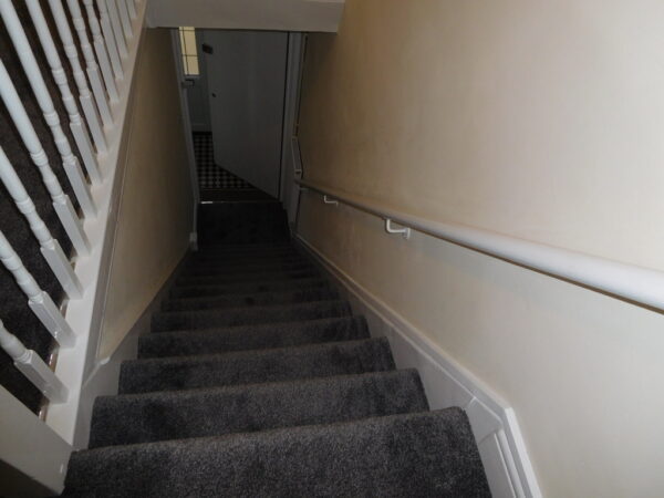Badminton Road, Bristol, BS16