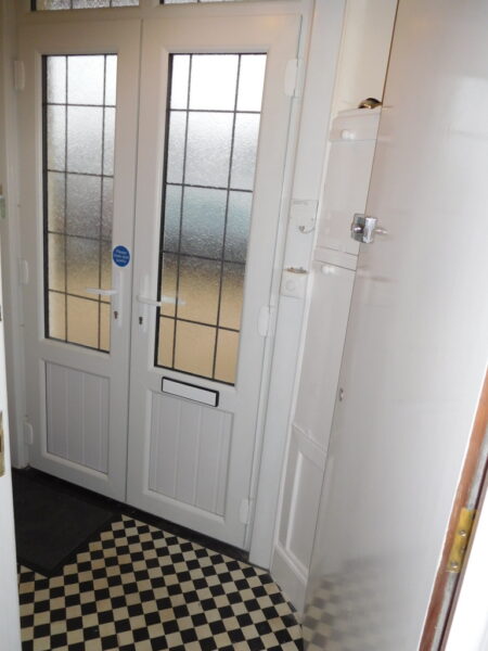Badminton Road, Bristol, BS16
