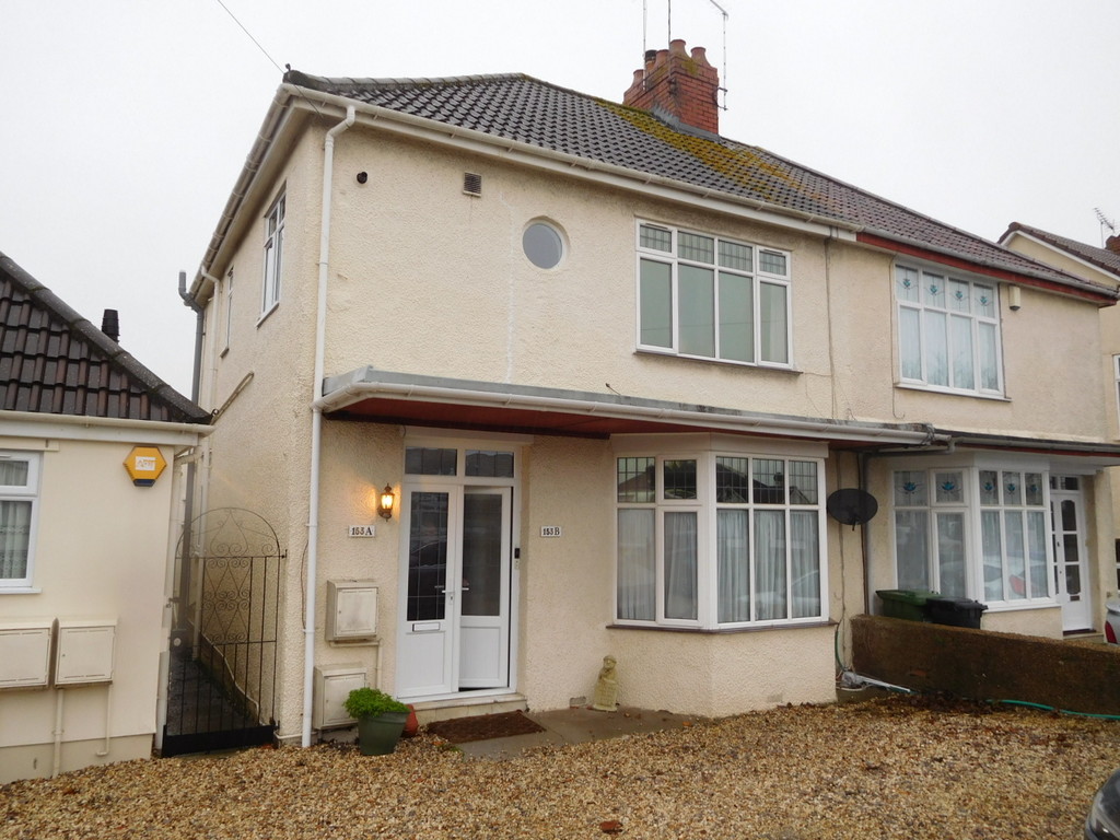 Badminton Road, Bristol, BS16