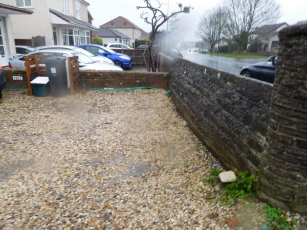 Badminton Road, Bristol, BS16