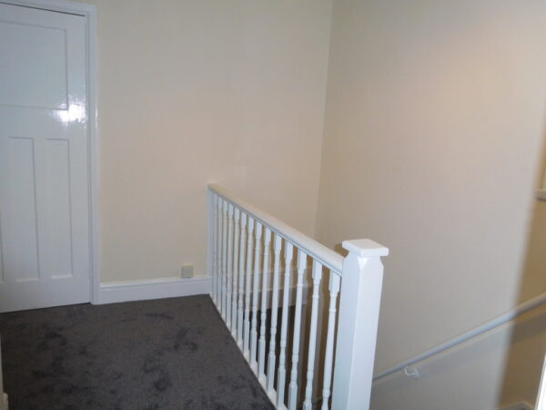 Badminton Road, Bristol, BS16