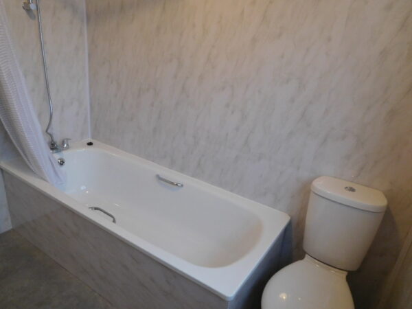 Badminton Road, Bristol, BS16