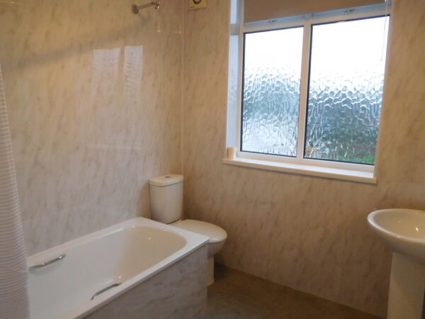 Badminton Road, Bristol, BS16