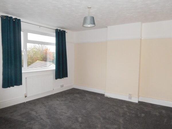 Badminton Road, Bristol, BS16