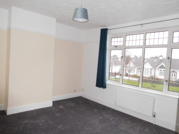 Badminton Road, Bristol, BS16