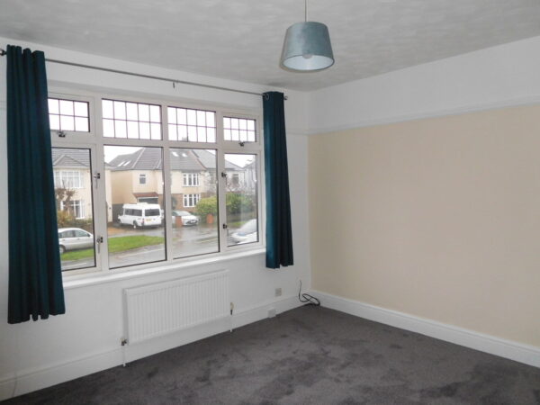 Badminton Road, Bristol, BS16