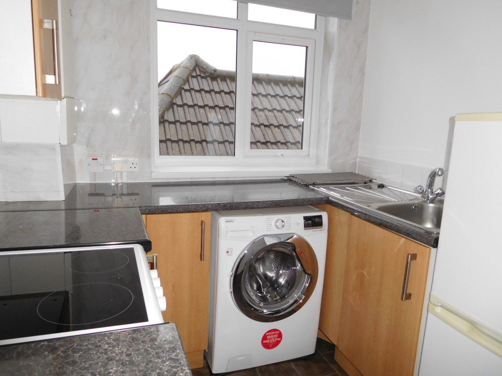 Badminton Road, Bristol, BS16