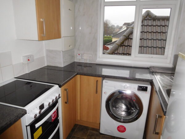 Badminton Road, Bristol, BS16