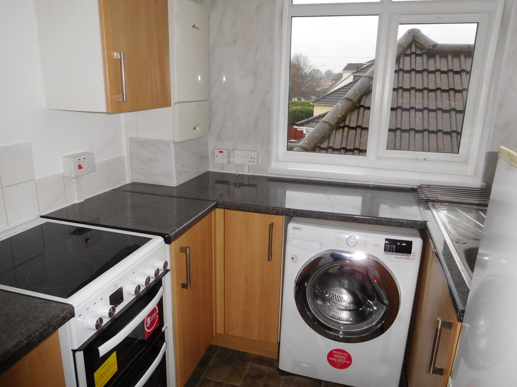 Badminton Road, Bristol, BS16