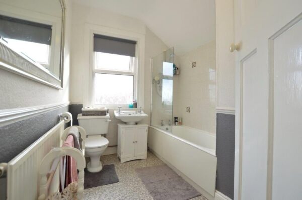 Morley Road, Bristol, BS16