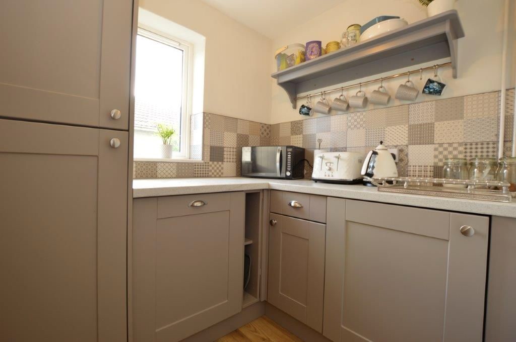 Morley Road, Bristol, BS16