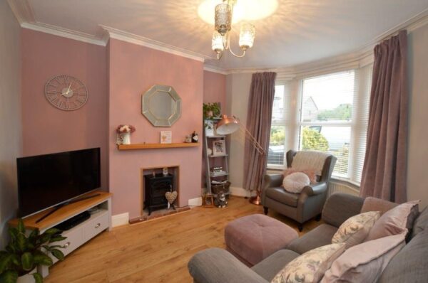 Morley Road, Bristol, BS16