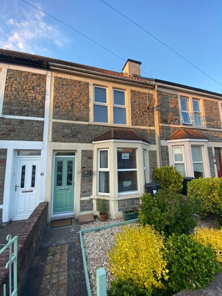Morley Road, Bristol, BS16