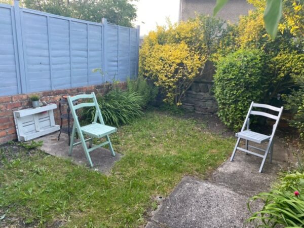 Morley Road, Bristol, BS16