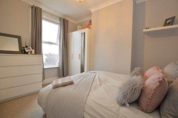 Morley Road, Bristol, BS16