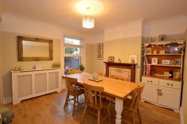 Morley Road, Bristol, BS16
