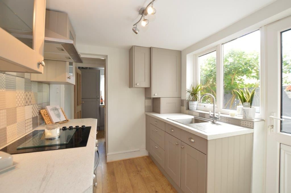 Morley Road, Bristol, BS16
