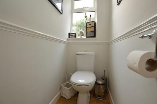 Morley Road, Bristol, BS16