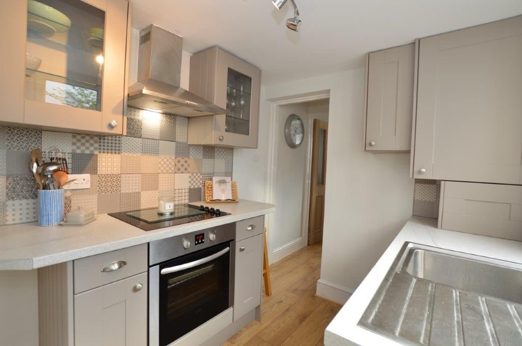 Morley Road, Bristol, BS16