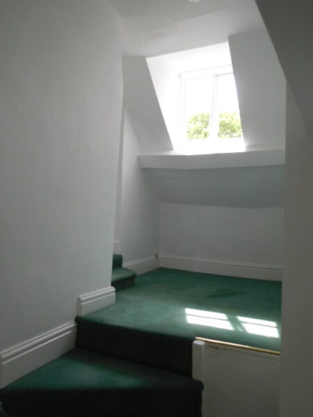 High Street, Bristol, BS37