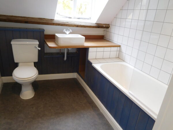 High Street, Bristol, BS37