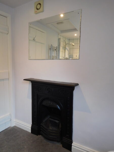 High Street, Bristol, BS37