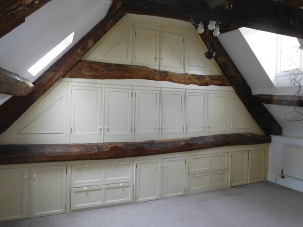 High Street, Bristol, BS37