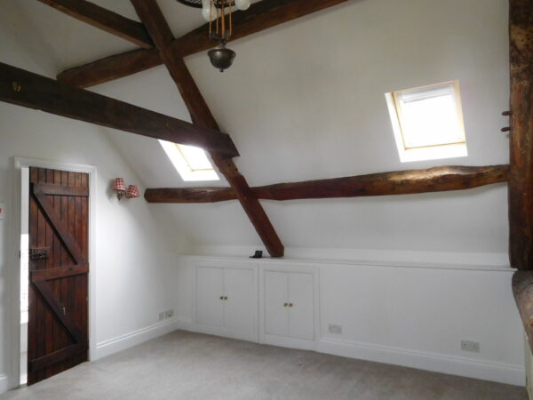 High Street, Bristol, BS37