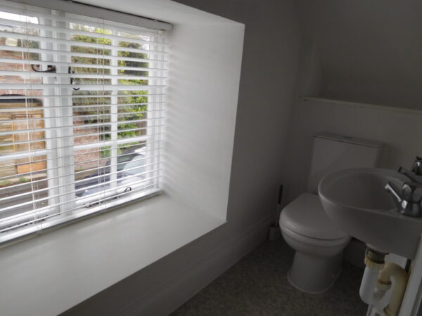 High Street, Bristol, BS37