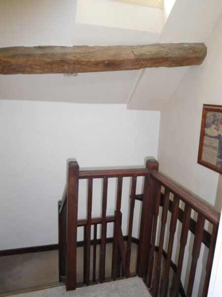 High Street, Bristol, BS37