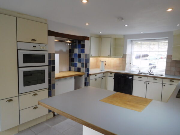 High Street, Bristol, BS37