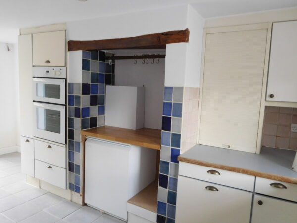 High Street, Bristol, BS37