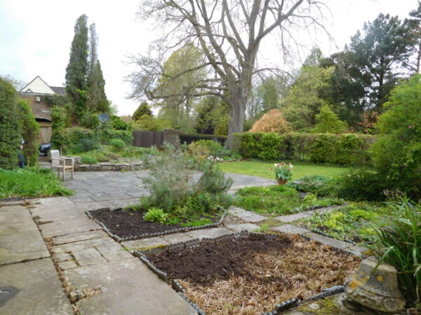 High Street, Bristol, BS37