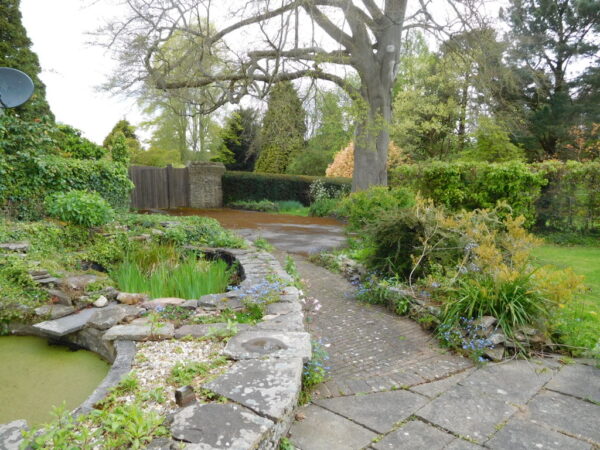 High Street, Bristol, BS37