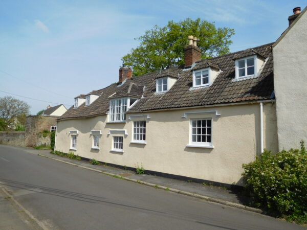 High Street, Bristol, BS37