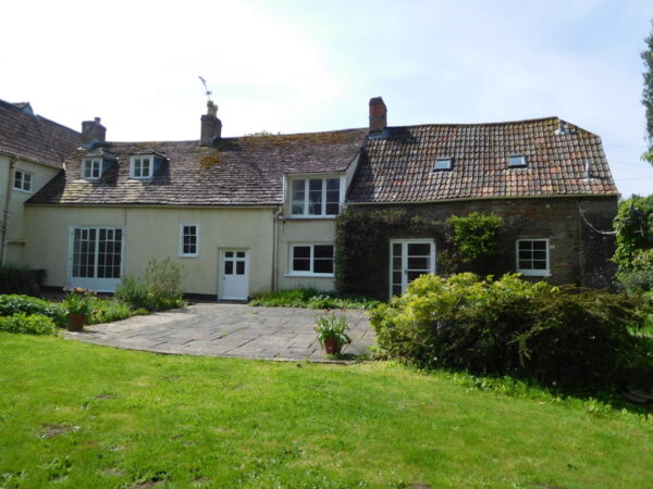 High Street, Bristol, BS37