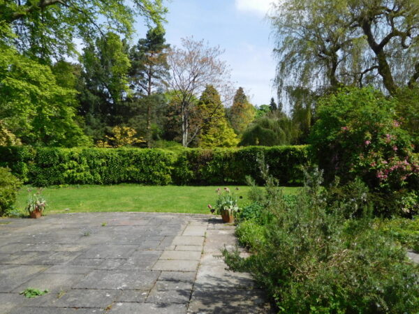 High Street, Bristol, BS37