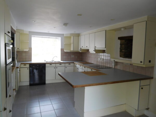 High Street, Bristol, BS37