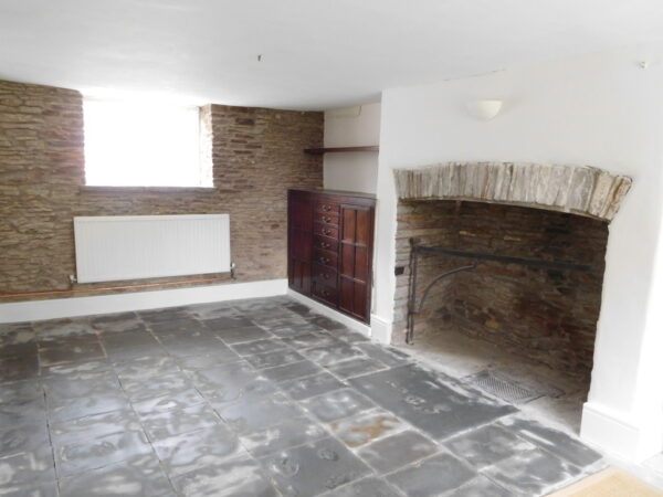 High Street, Bristol, BS37