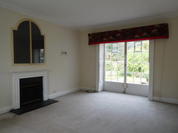 High Street, Bristol, BS37