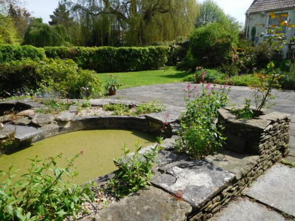 High Street, Bristol, BS37