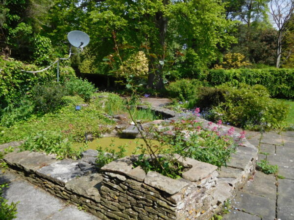 High Street, Bristol, BS37